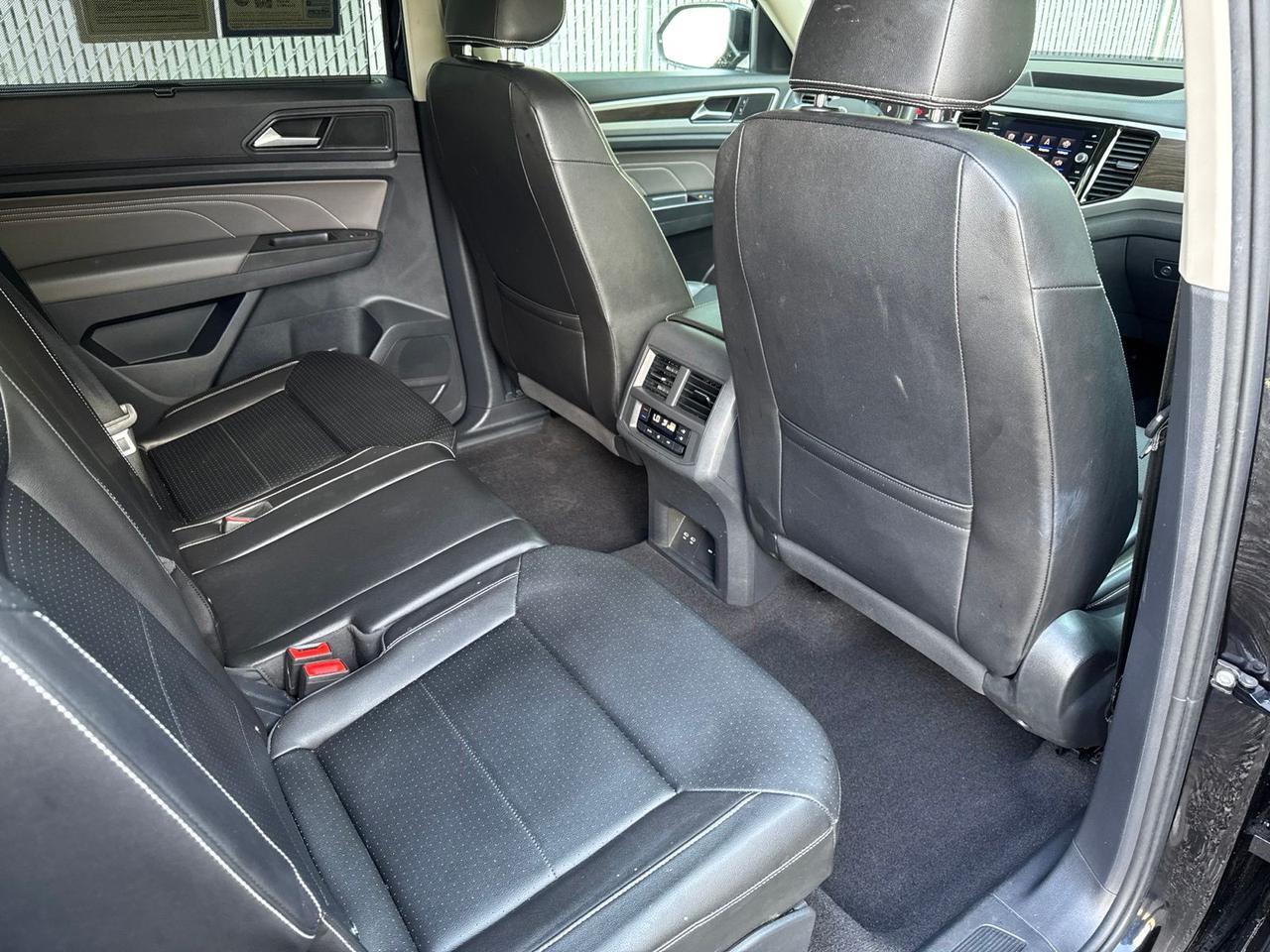 2023 Volkswagen Atlas 3.6L V6 SE w/Technology Warrenton VA