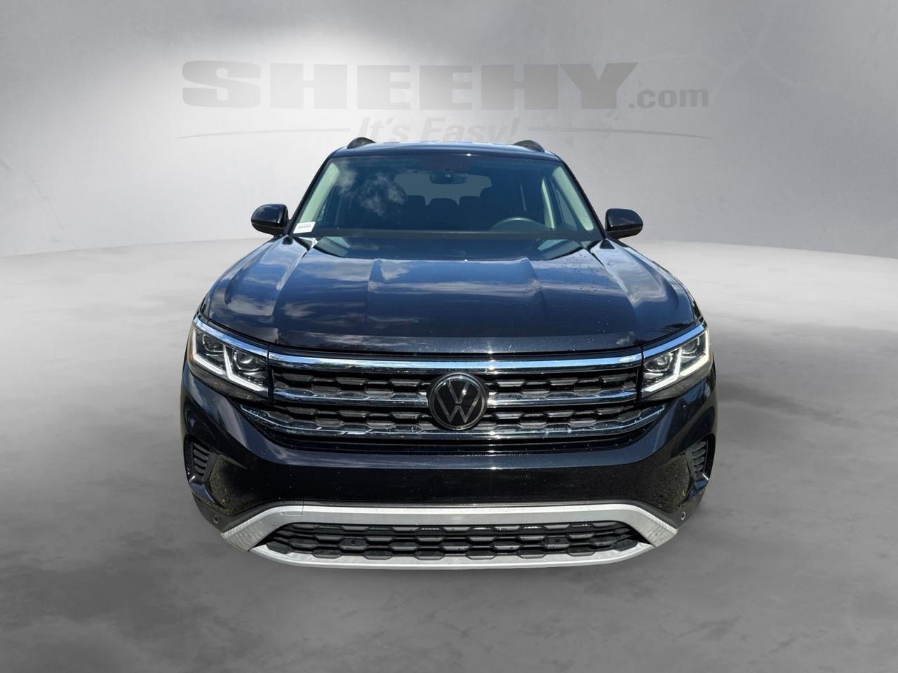 2023 Volkswagen Atlas 3.6L V6 SE w/Technology Warrenton VA