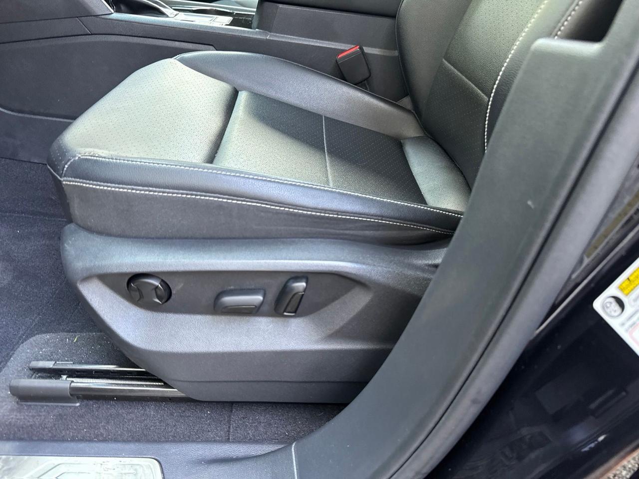 2023 Volkswagen Atlas 3.6L V6 SE w/Technology Warrenton VA