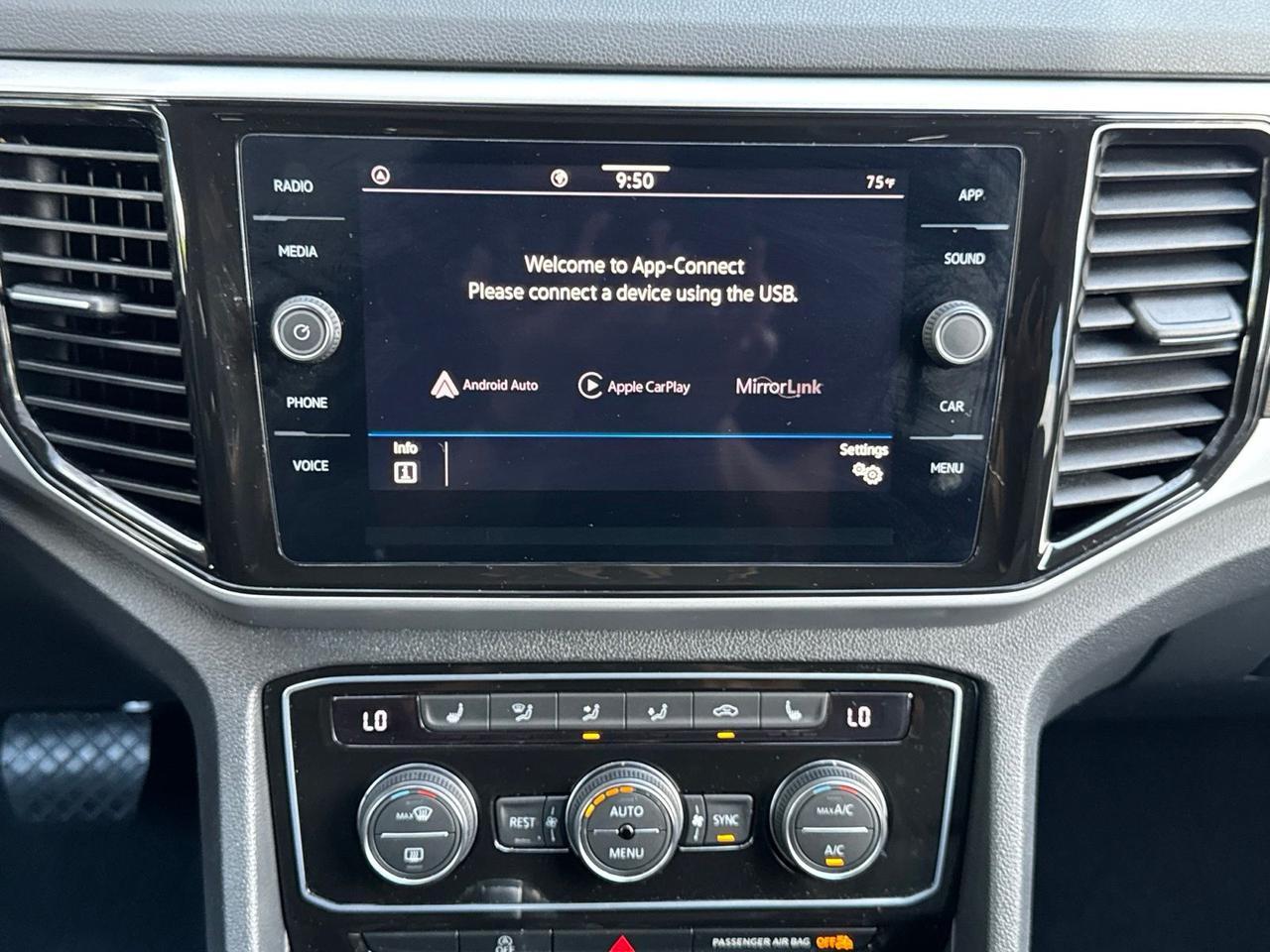 2023 Volkswagen Atlas 3.6L V6 SE w/Technology Warrenton VA