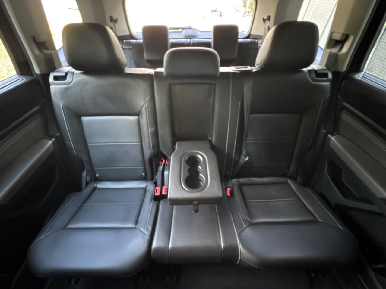 2023 Volkswagen Atlas 3.6L V6 SE w/Technology Warrenton VA