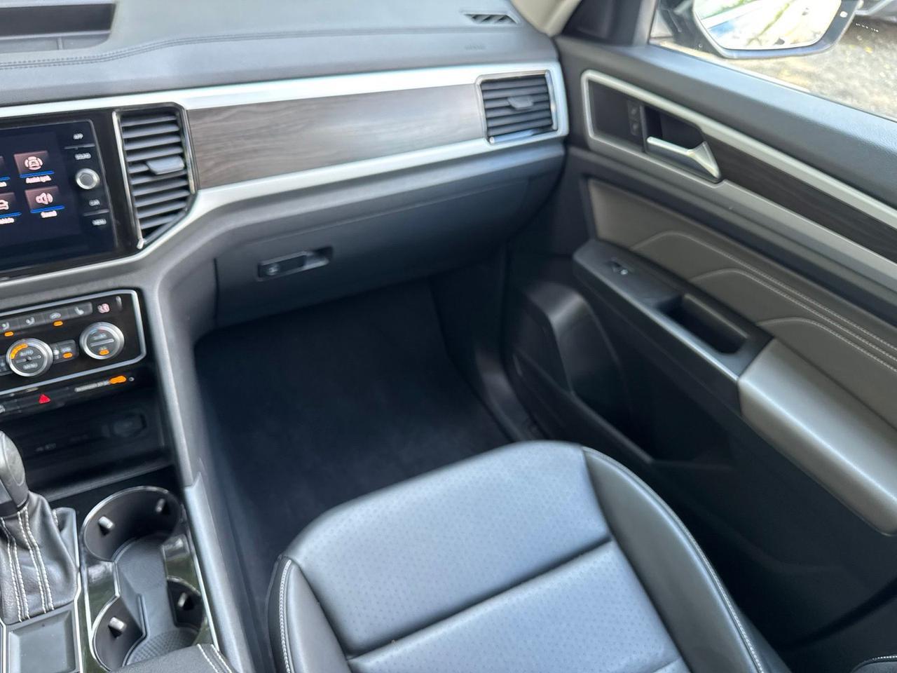 2023 Volkswagen Atlas 3.6L V6 SE w/Technology Warrenton VA