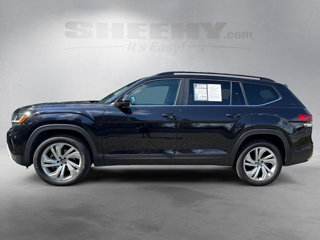 2023 Volkswagen Atlas 3.6L V6 SE w/Technology Warrenton VA
