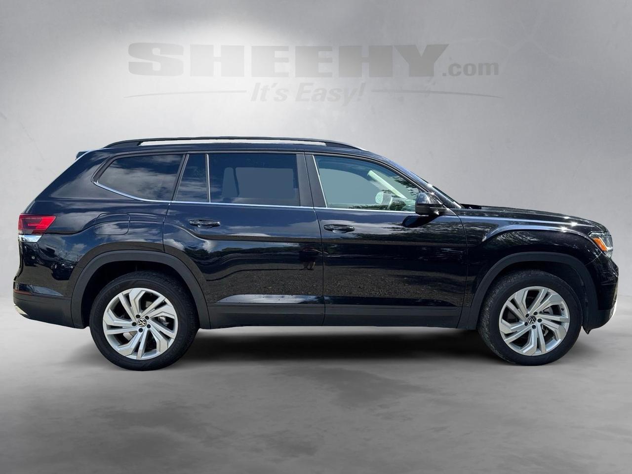 2023 Volkswagen Atlas 3.6L V6 SE w/Technology Warrenton VA