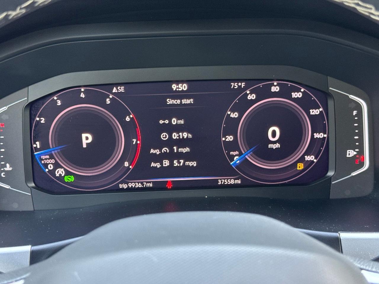 2023 Volkswagen Atlas 3.6L V6 SE w/Technology Warrenton VA