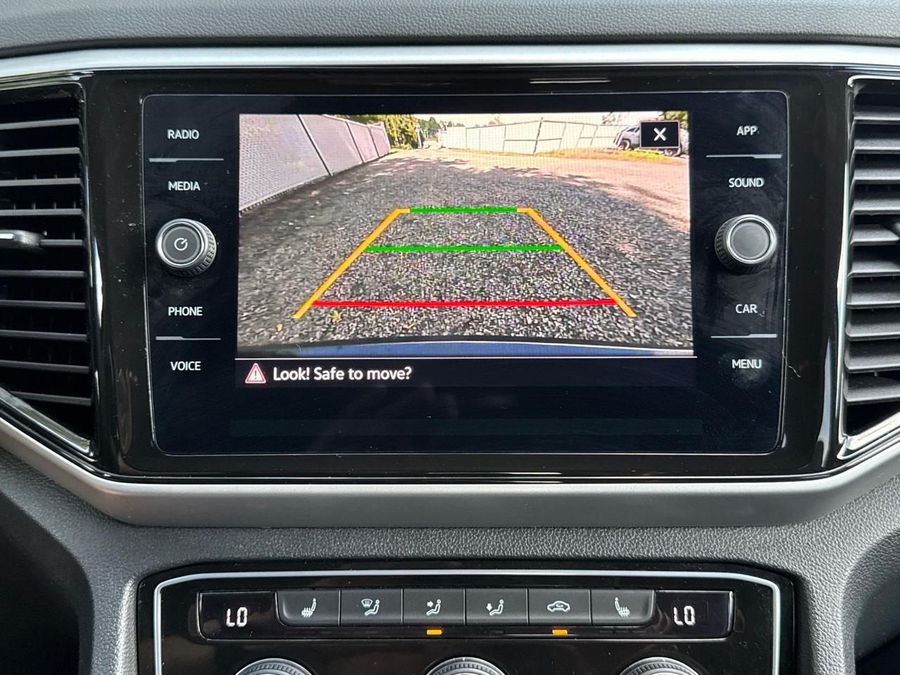 2023 Volkswagen Atlas 3.6L V6 SE w/Technology Warrenton VA
