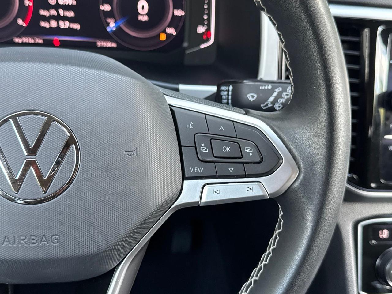 2023 Volkswagen Atlas 3.6L V6 SE w/Technology Warrenton VA