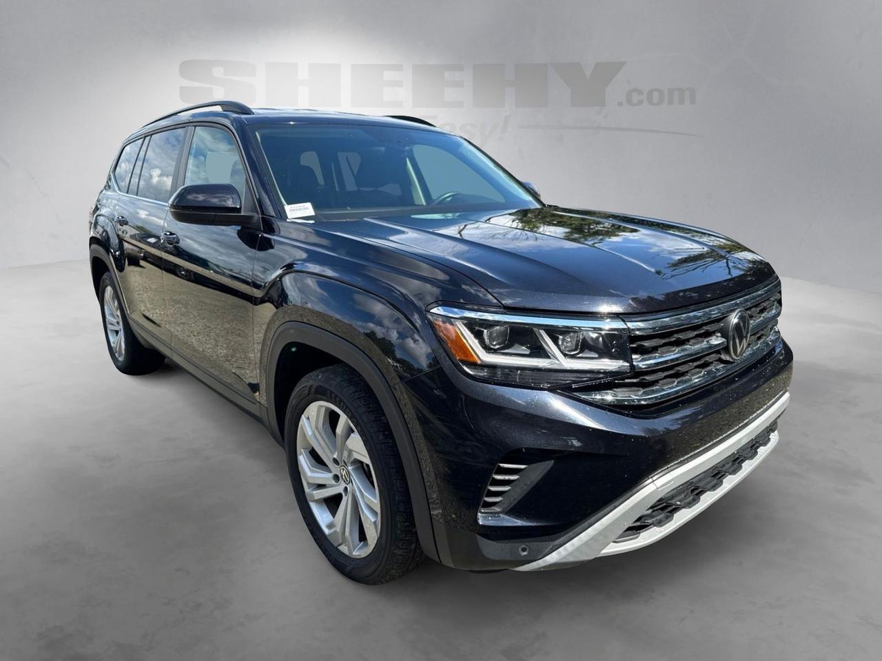 2023 Volkswagen Atlas 3.6L V6 SE w/Technology Warrenton VA
