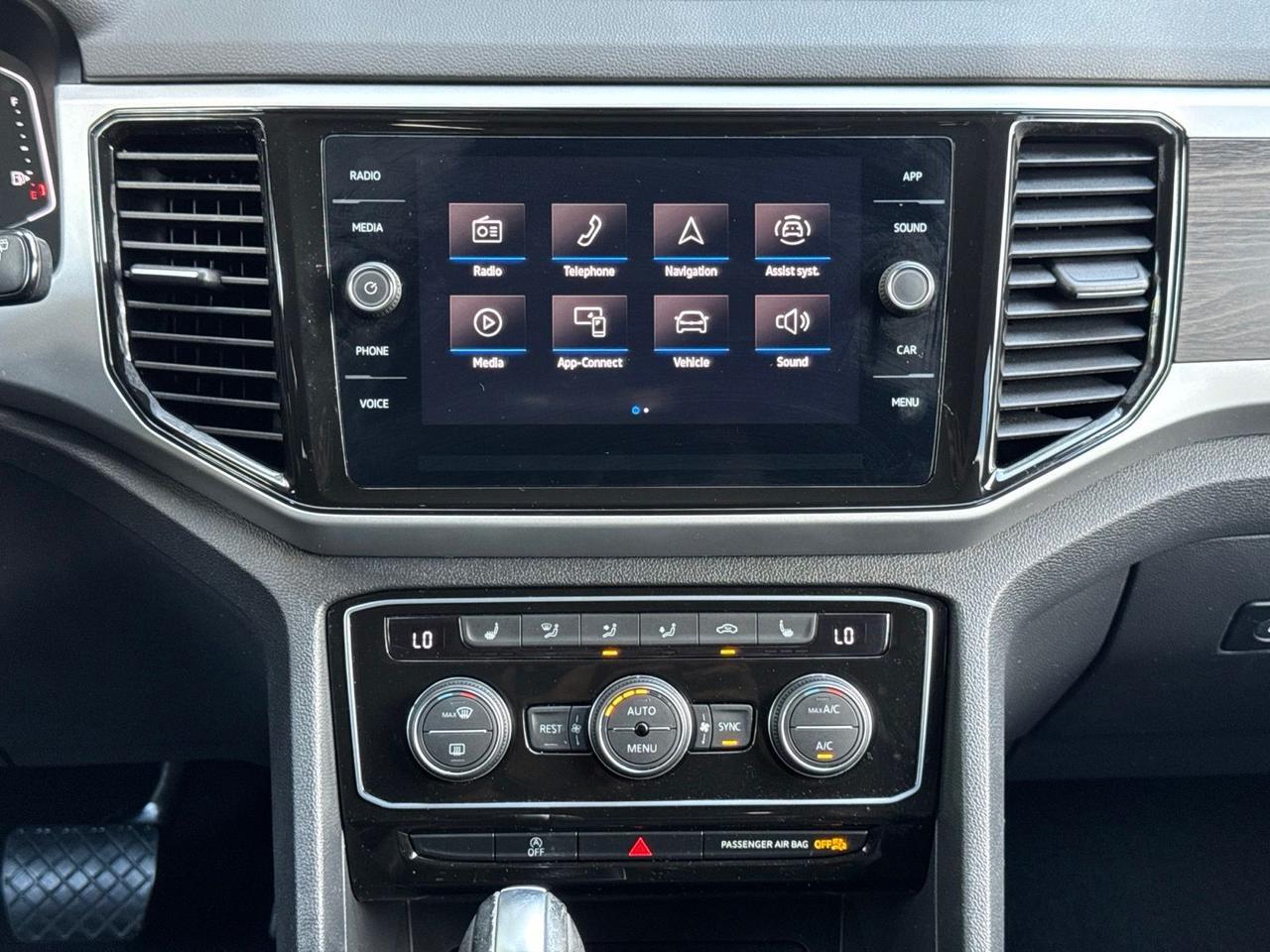 2023 Volkswagen Atlas 3.6L V6 SE w/Technology Warrenton VA