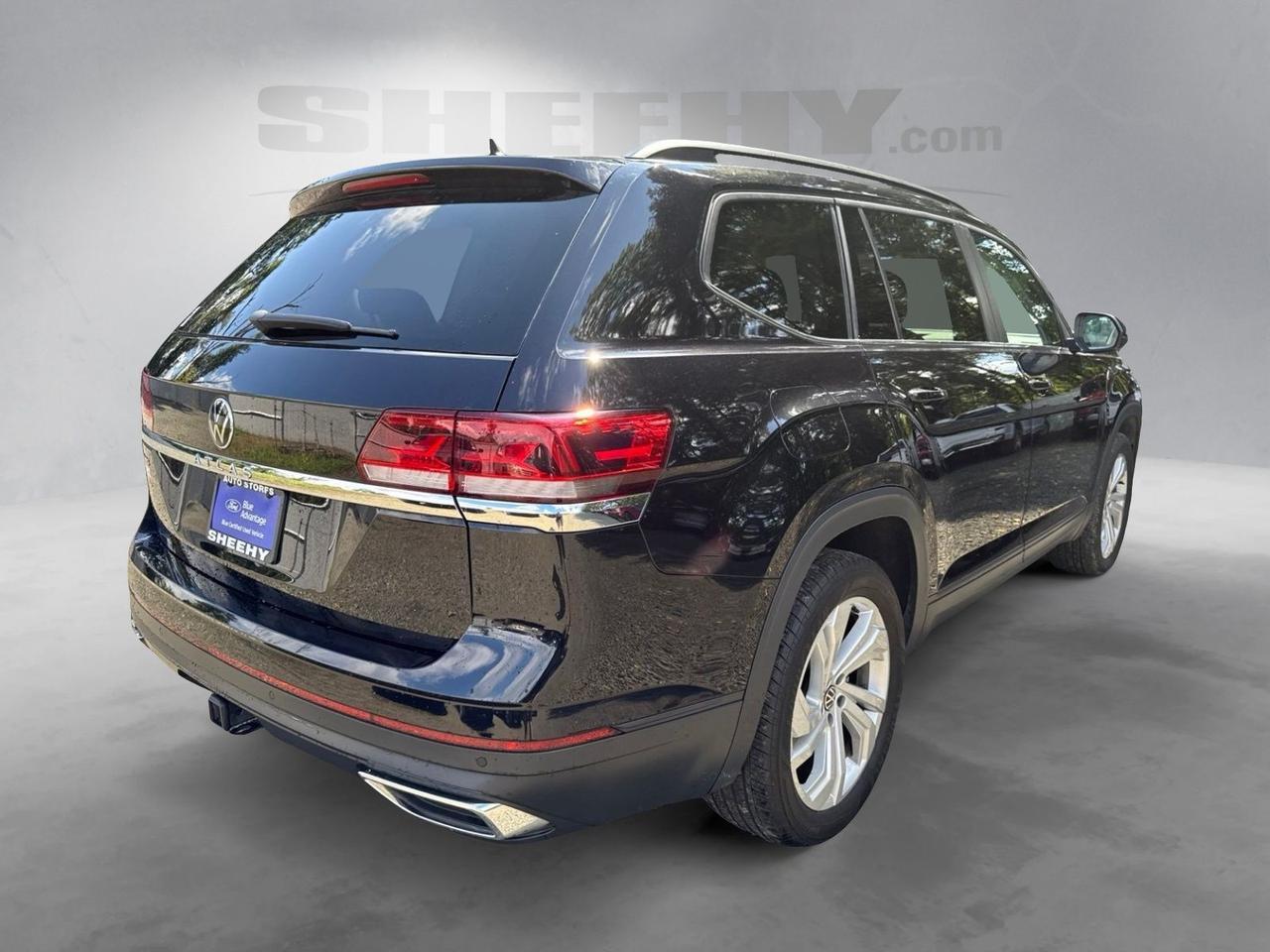 2023 Volkswagen Atlas 3.6L V6 SE w/Technology Warrenton VA