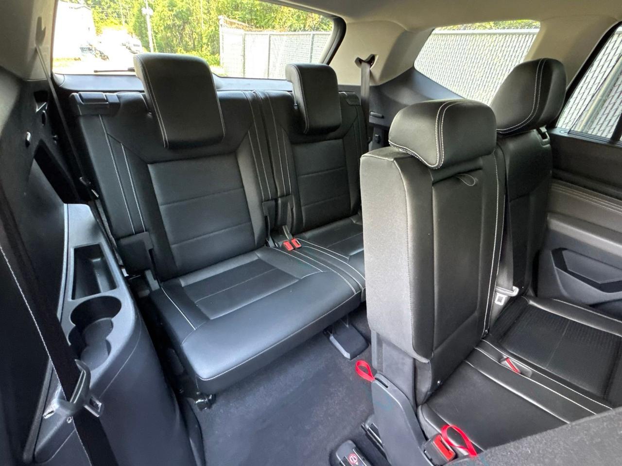 2023 Volkswagen Atlas 3.6L V6 SE w/Technology Warrenton VA