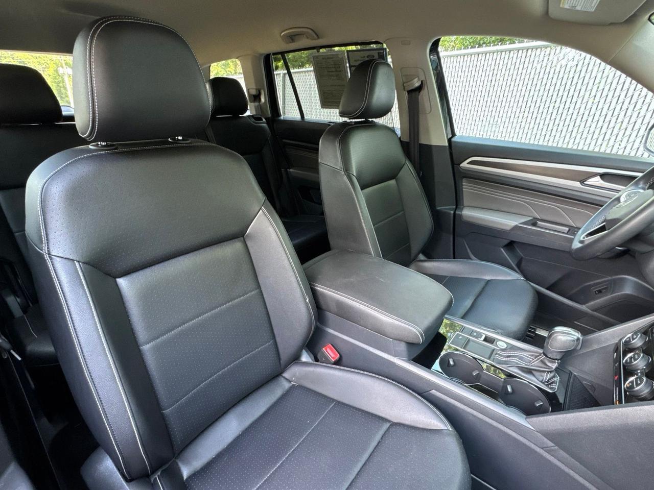 2023 Volkswagen Atlas 3.6L V6 SE w/Technology Warrenton VA