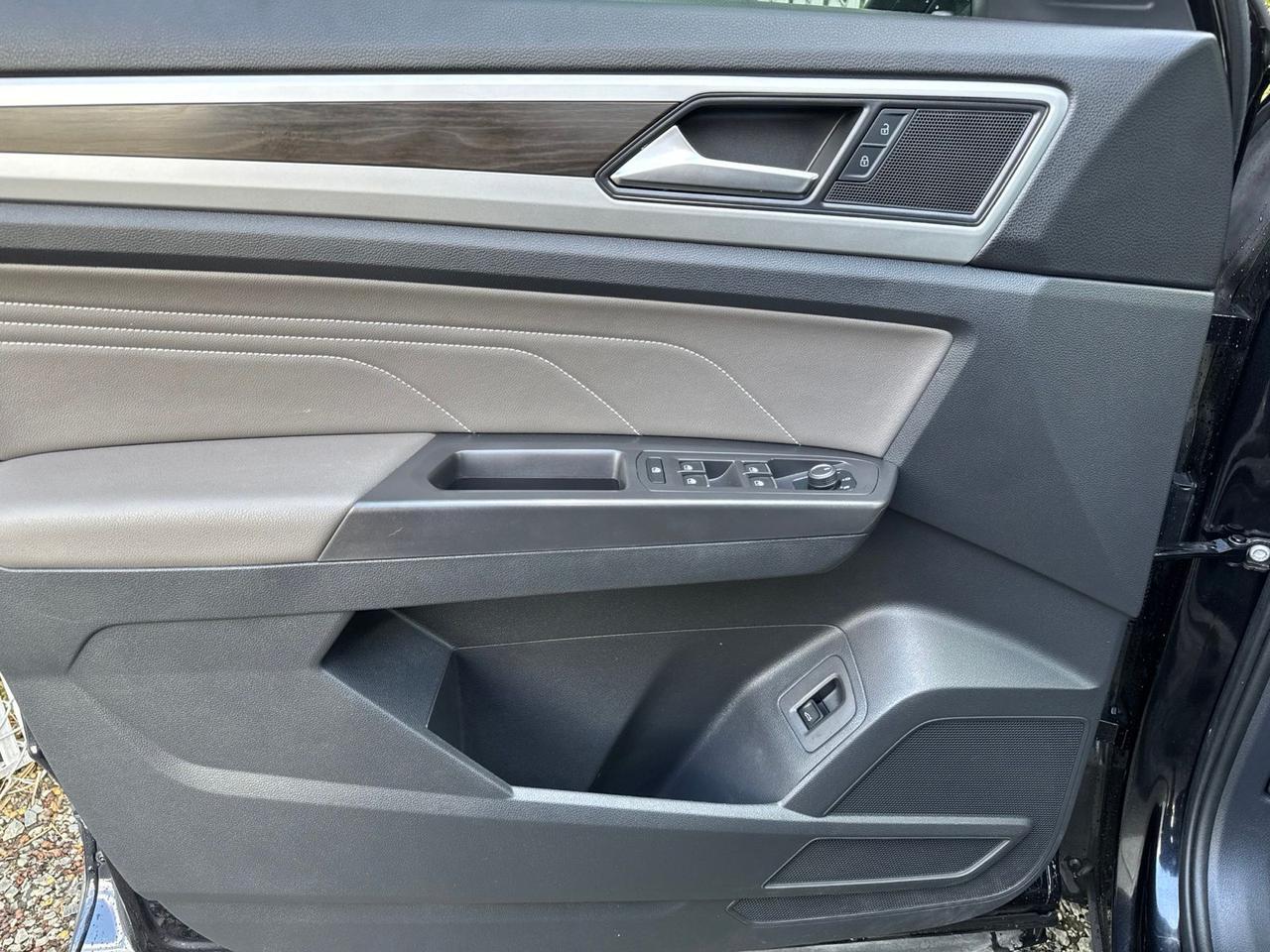 2023 Volkswagen Atlas 3.6L V6 SE w/Technology Warrenton VA