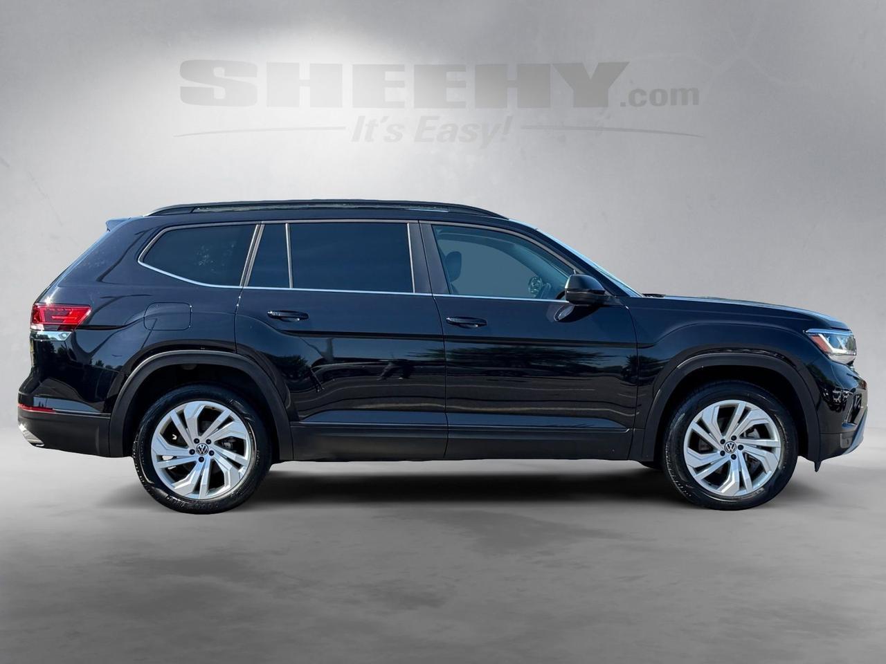 2023 Volkswagen Atlas 3.6L V6 SE w/Technology Springfield VA