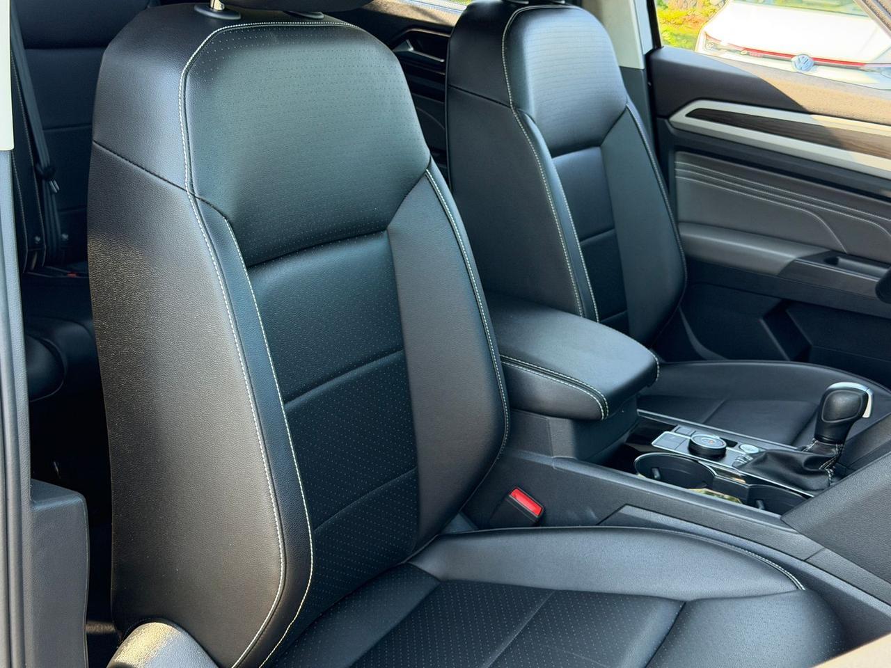 2023 Volkswagen Atlas 3.6L V6 SE w/Technology Springfield VA