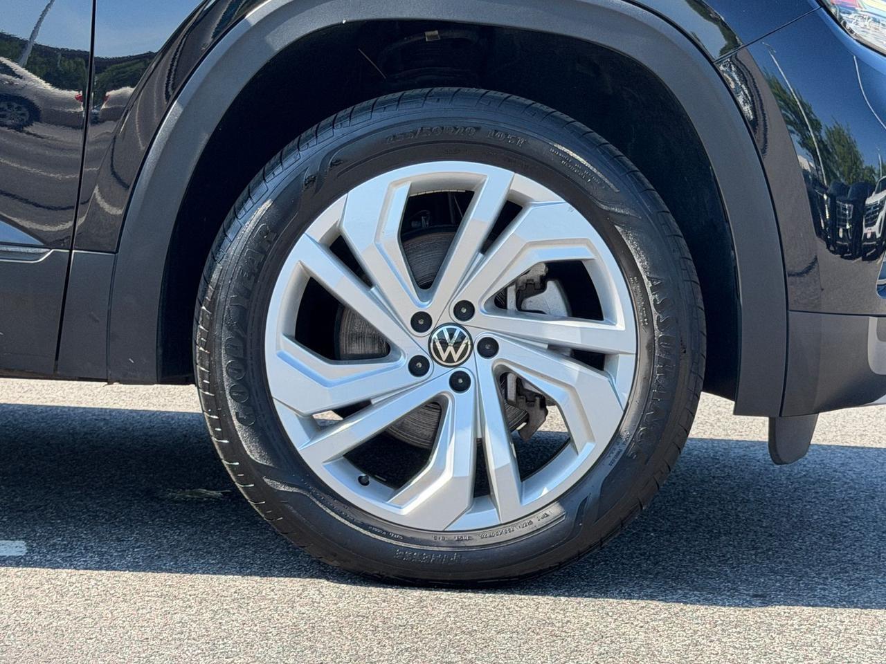 2023 Volkswagen Atlas 3.6L V6 SE w/Technology Springfield VA