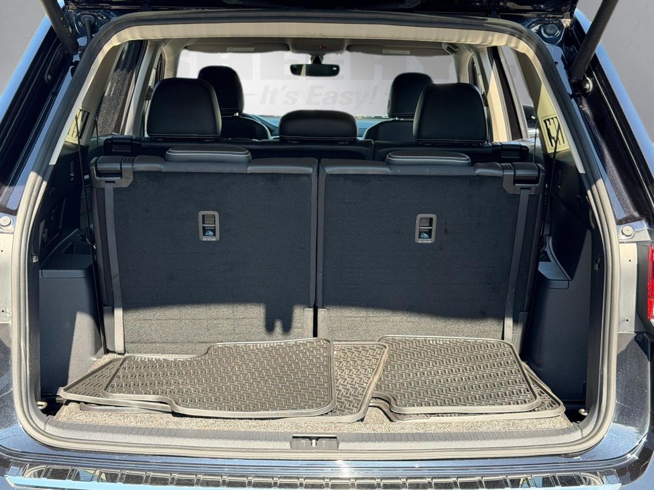 2023 Volkswagen Atlas 3.6L V6 SE w/Technology Springfield VA
