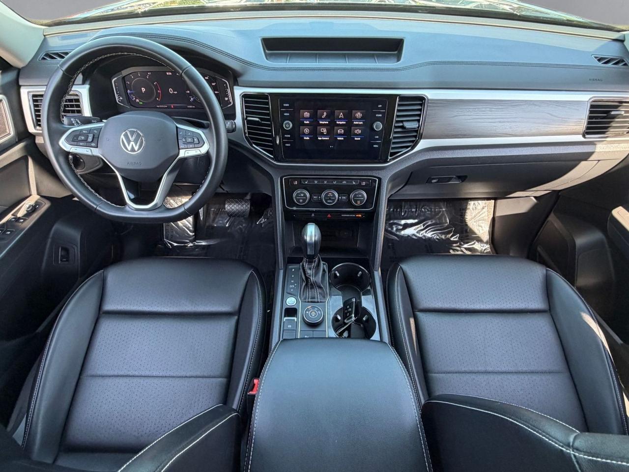 2023 Volkswagen Atlas 3.6L V6 SE w/Technology Springfield VA