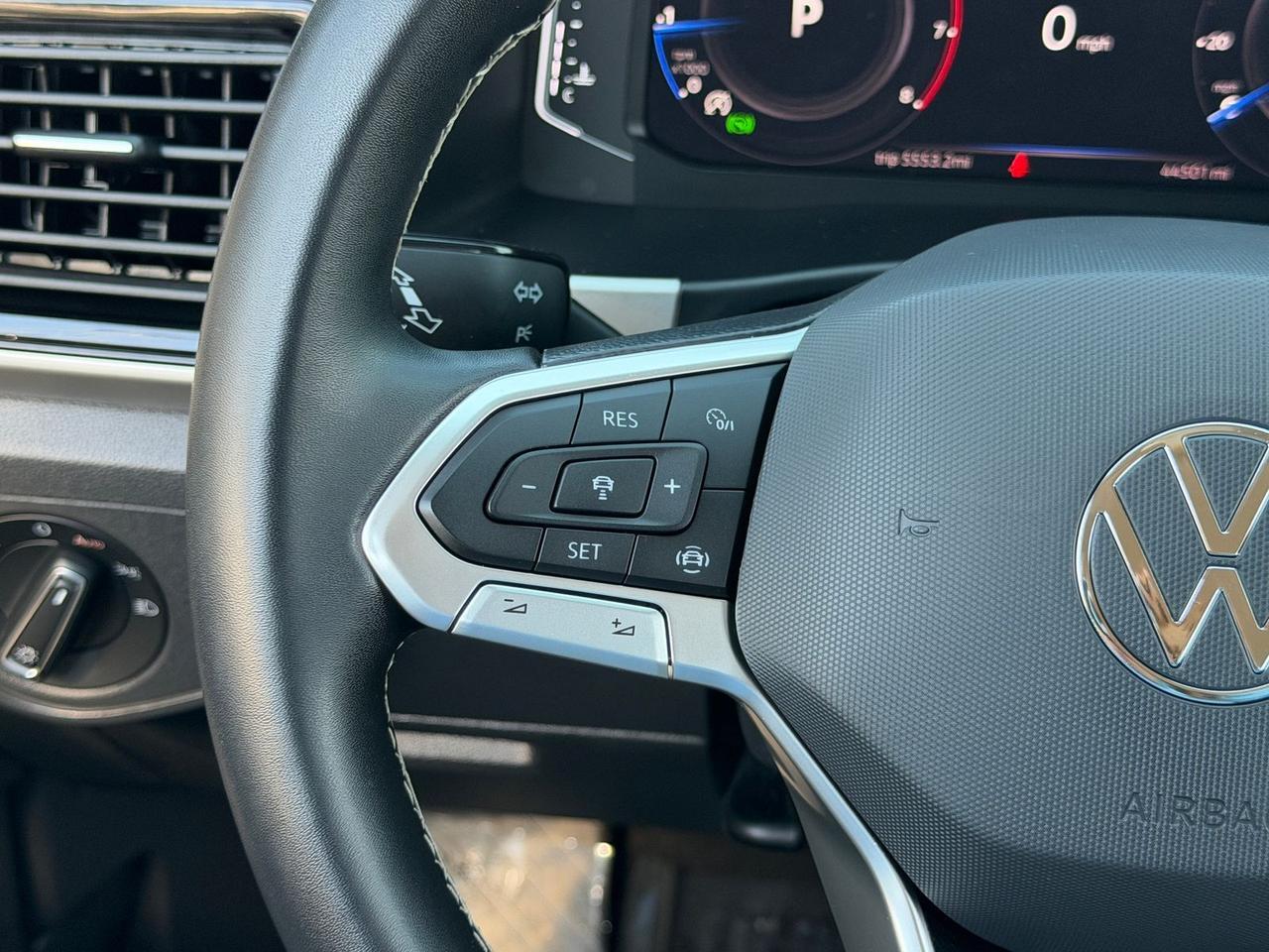 2023 Volkswagen Atlas 3.6L V6 SE w/Technology Springfield VA