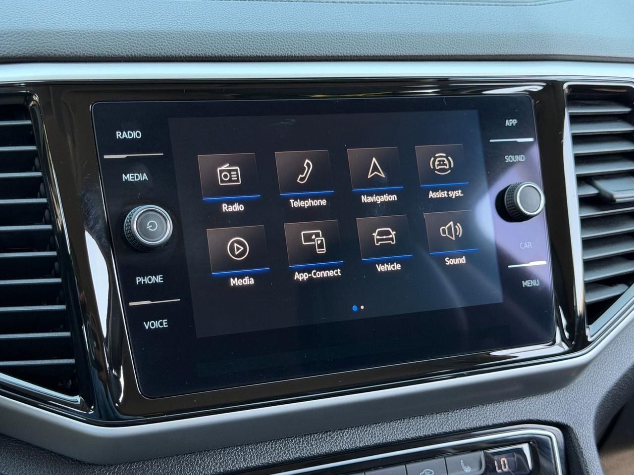 2023 Volkswagen Atlas 3.6L V6 SE w/Technology Springfield VA