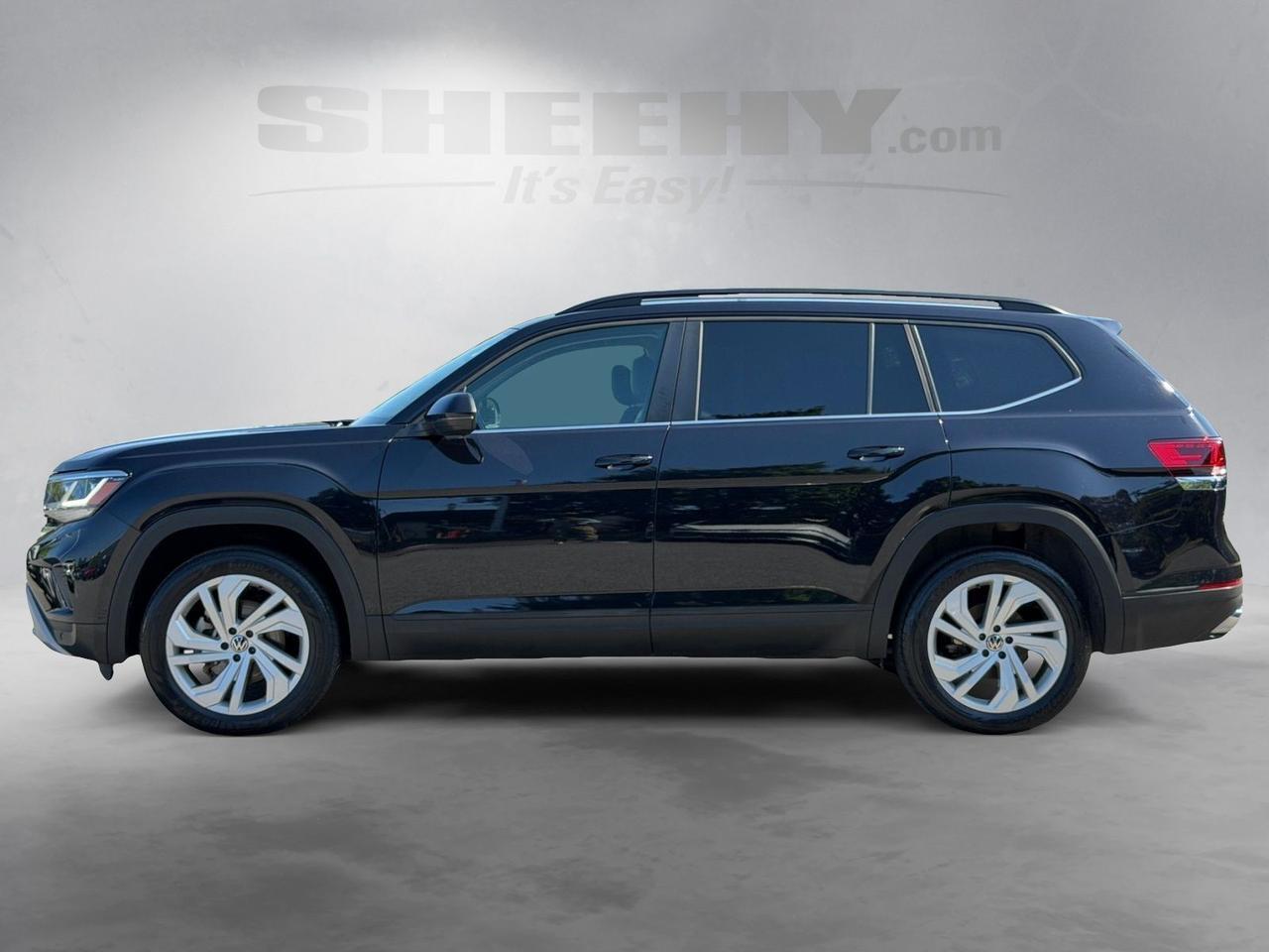 2023 Volkswagen Atlas 3.6L V6 SE w/Technology Springfield VA