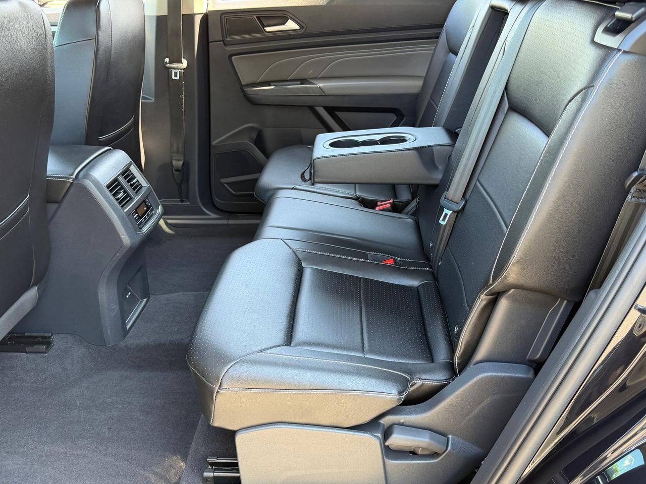 2023 Volkswagen Atlas 3.6L V6 SE w/Technology Springfield VA