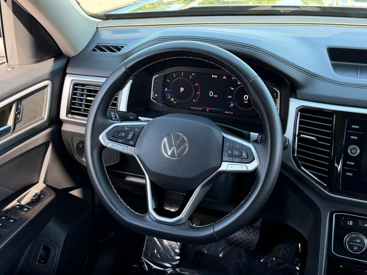 2023 Volkswagen Atlas 3.6L V6 SE w/Technology Springfield VA