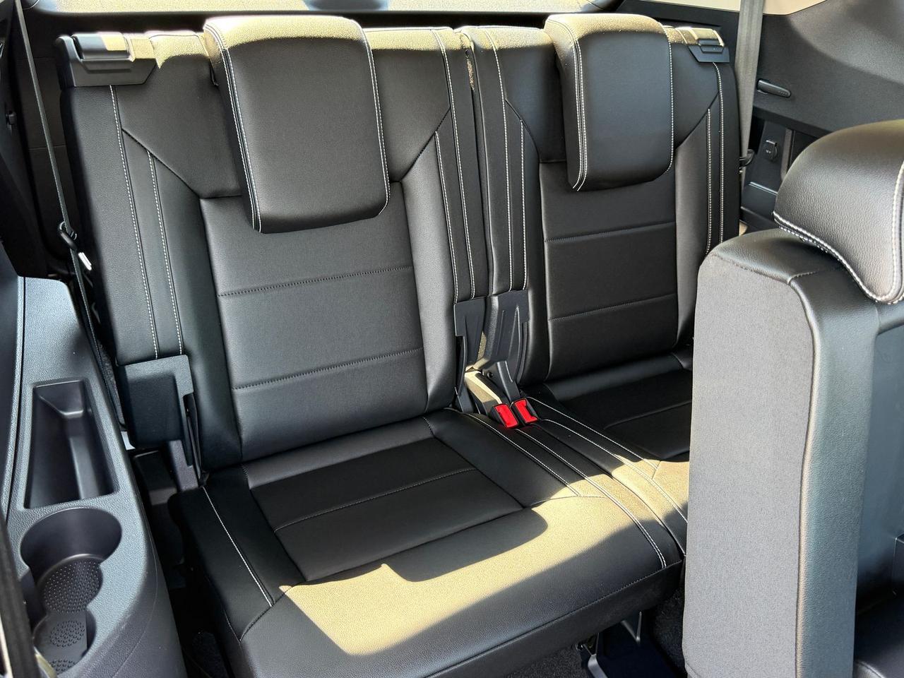 2023 Volkswagen Atlas 3.6L V6 SE w/Technology Springfield VA
