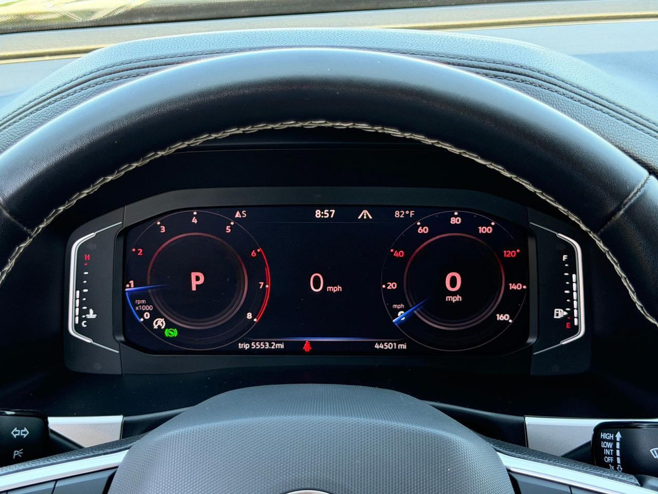 2023 Volkswagen Atlas 3.6L V6 SE w/Technology Springfield VA