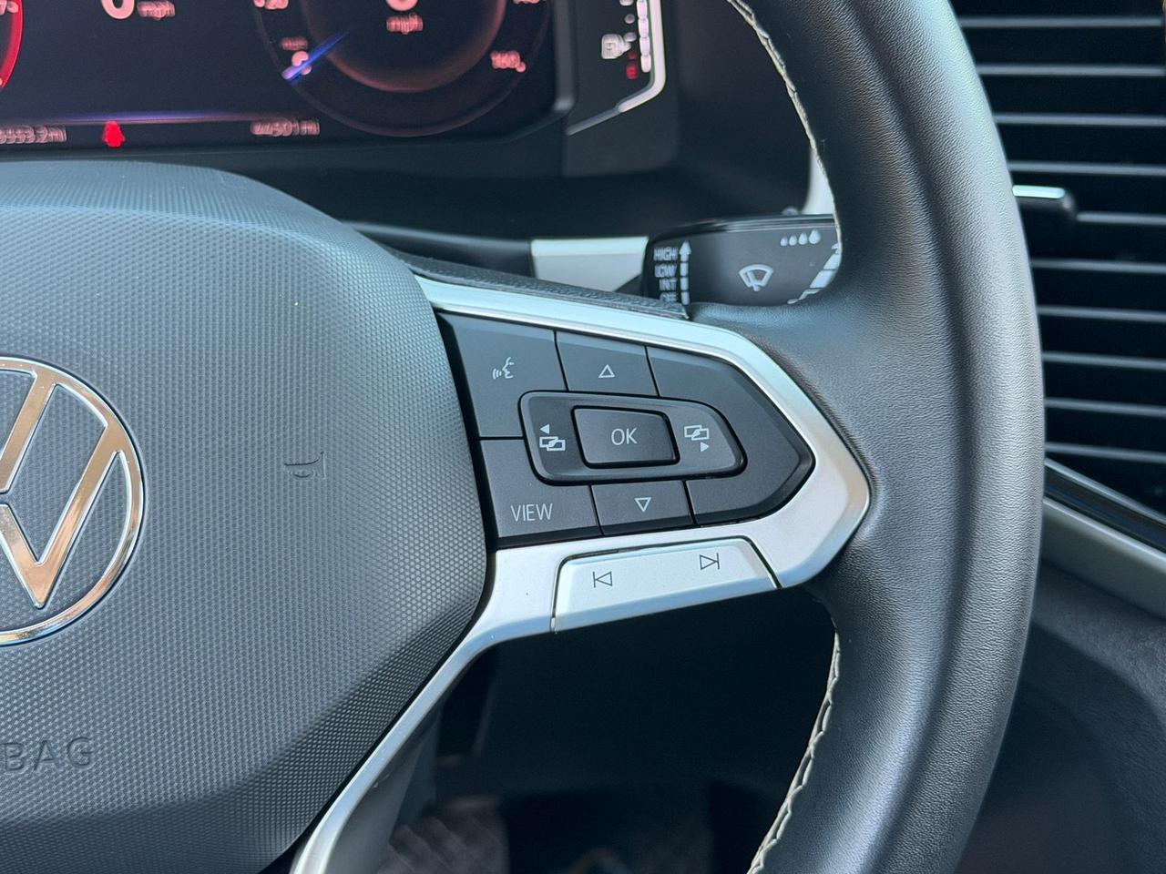 2023 Volkswagen Atlas 3.6L V6 SE w/Technology Springfield VA
