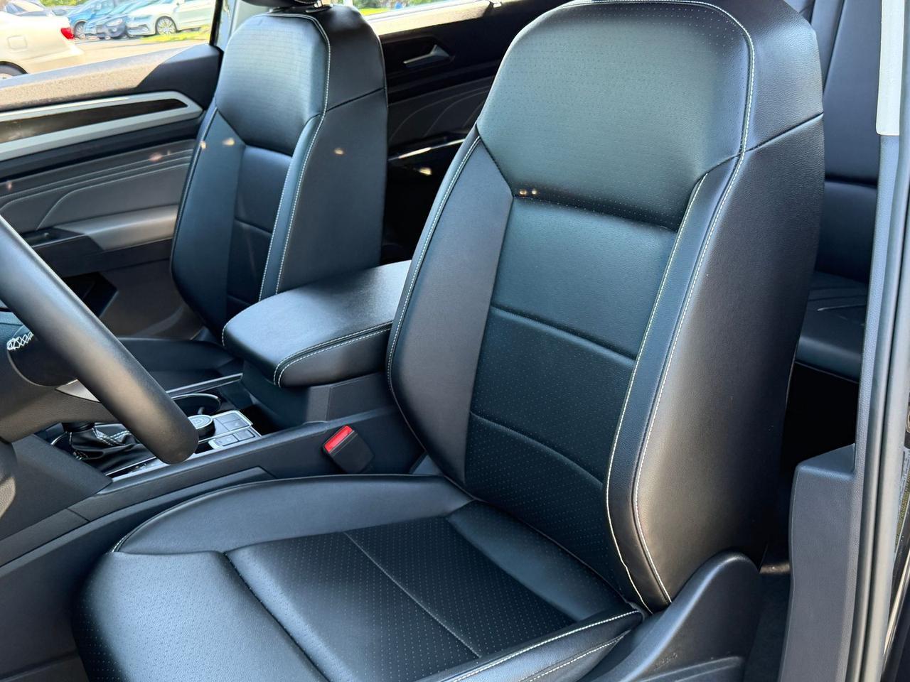 2023 Volkswagen Atlas 3.6L V6 SE w/Technology Springfield VA