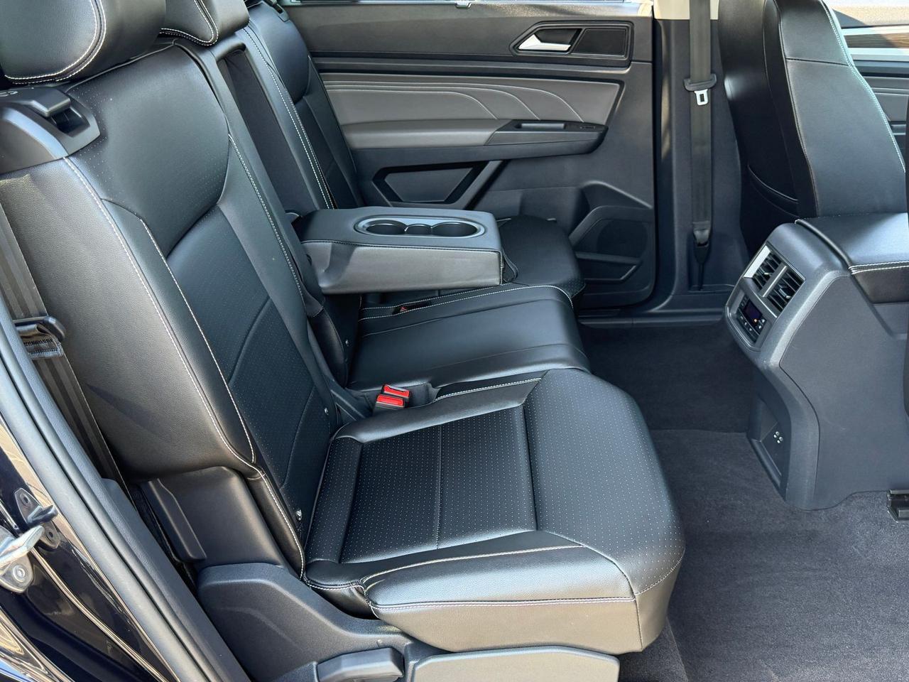 2023 Volkswagen Atlas 3.6L V6 SE w/Technology Springfield VA