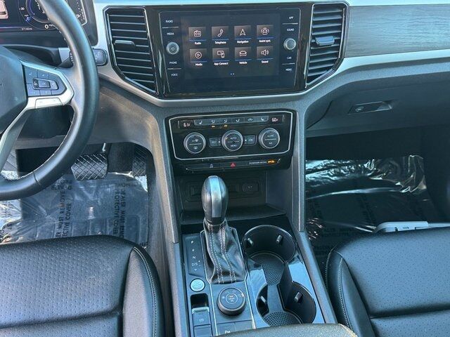 2023 Volkswagen Atlas 3.6L V6 SE w/Technology Springfield VA