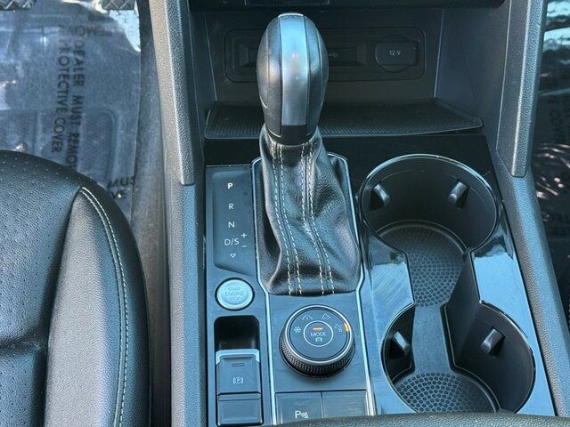 2023 Volkswagen Atlas 3.6L V6 SE w/Technology Springfield VA