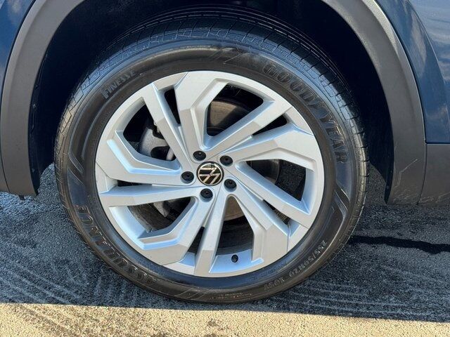 2023 Volkswagen Atlas 3.6L V6 SE w/Technology Springfield VA