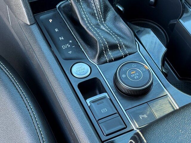 2023 Volkswagen Atlas 3.6L V6 SE w/Technology Springfield VA