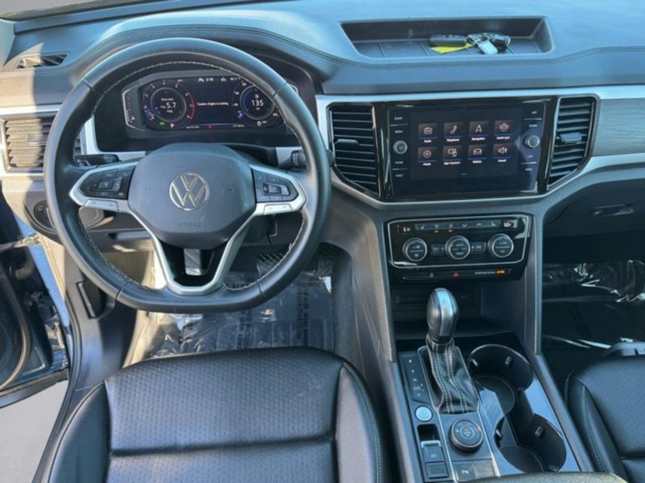 2023 Volkswagen Atlas 3.6L V6 SE w/Technology Springfield VA