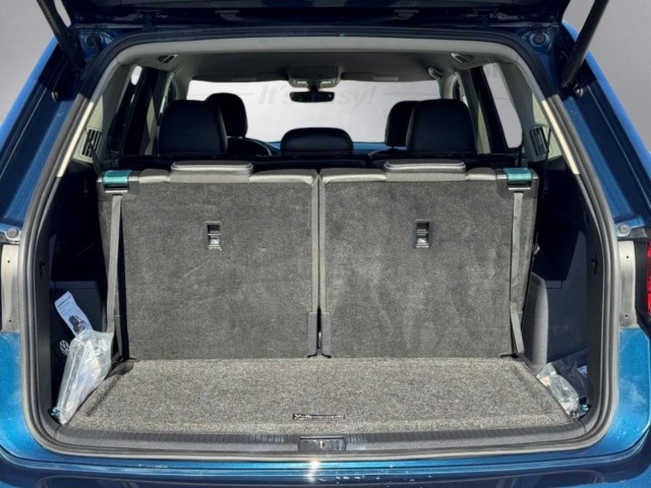 2023 Volkswagen Atlas 3.6L V6 SE w/Technology Springfield VA