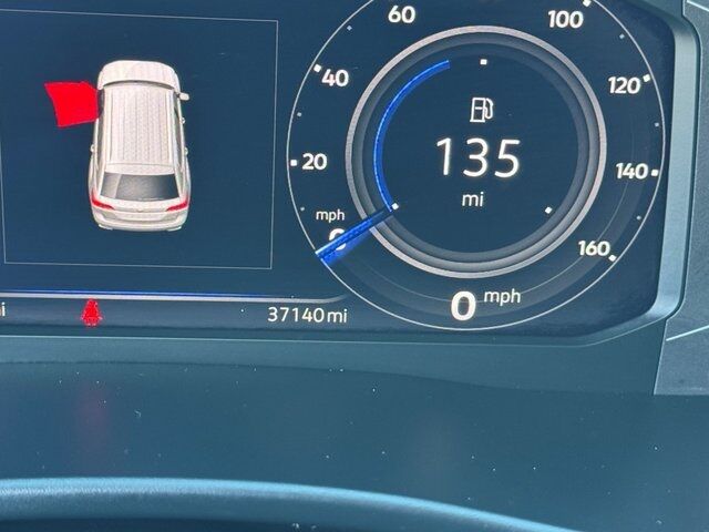 2023 Volkswagen Atlas 3.6L V6 SE w/Technology Springfield VA