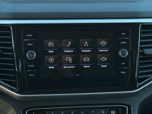 2023 Volkswagen Atlas 3.6L V6 SE w/Technology Springfield VA