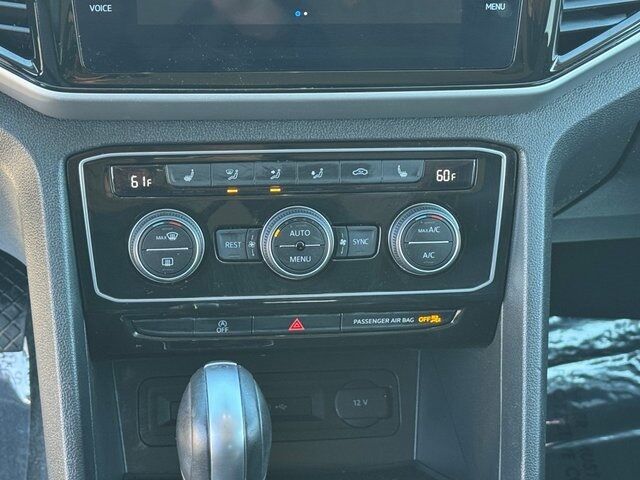 2023 Volkswagen Atlas 3.6L V6 SE w/Technology Springfield VA