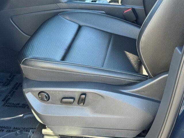 2023 Volkswagen Atlas 3.6L V6 SE w/Technology Springfield VA