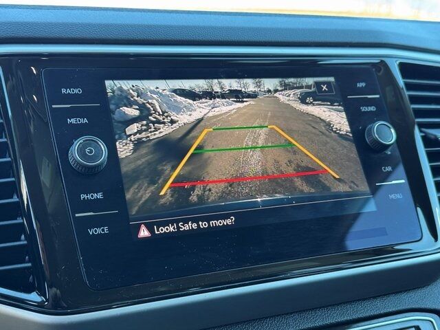 2023 Volkswagen Atlas 3.6L V6 SE w/Technology Springfield VA