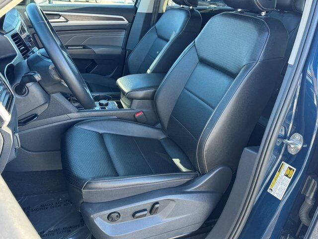 2023 Volkswagen Atlas 3.6L V6 SE w/Technology Springfield VA