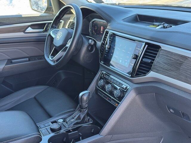 2023 Volkswagen Atlas 3.6L V6 SE w/Technology Springfield VA