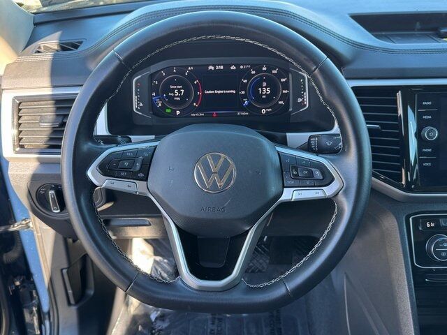 2023 Volkswagen Atlas 3.6L V6 SE w/Technology Springfield VA