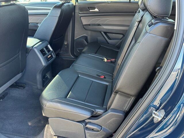 2023 Volkswagen Atlas 3.6L V6 SE w/Technology Springfield VA