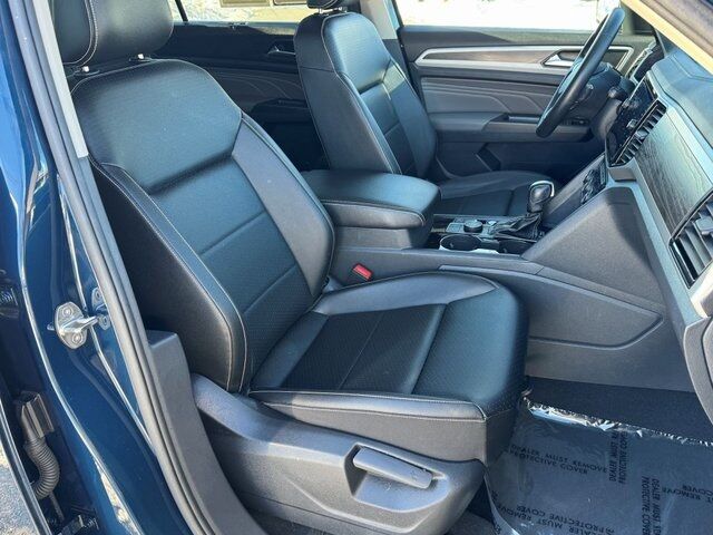 2023 Volkswagen Atlas 3.6L V6 SE w/Technology Springfield VA