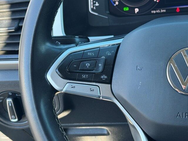 2023 Volkswagen Atlas 3.6L V6 SE w/Technology Springfield VA