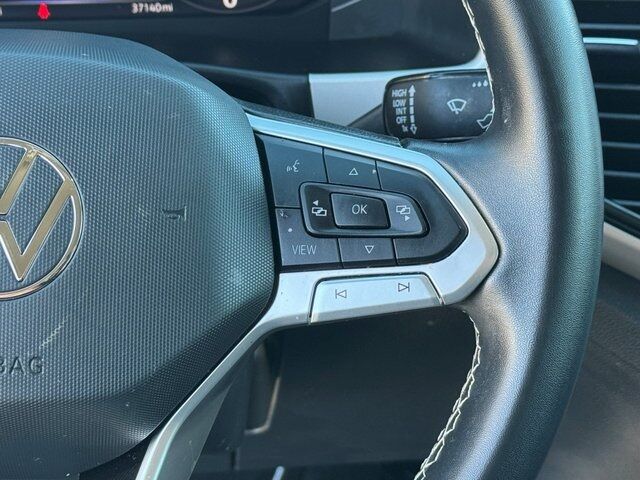 2023 Volkswagen Atlas 3.6L V6 SE w/Technology Springfield VA